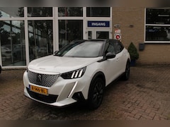 Peugeot e-2008 - EV GT Pack 50 kWh
