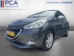 Peugeot 208 - 1.2 VTi Style | Navi | Airco | Rijklaarprijs |