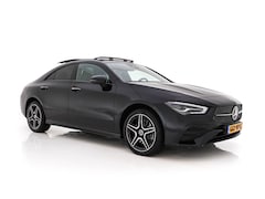 Mercedes-Benz CLA-Klasse - 250 e Star Edition [3-Fase-11kW] {SoH-97%} (INCL.BTW) Aut. *PANO | LEATHER-MICROFIBRE | FU
