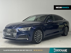 Audi A5 Sportback - 40 TFSI Sport S-line Edition | Navigatie | Parkeersensoren | Trekhaak | Climate Control |