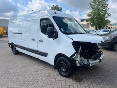 Renault Master - T35 2.3 dCi 132KW MAXI L3H2 AIRCO KLIMA NAV CAM EURO6