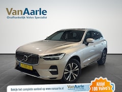 Volvo XC60 - T6 Aut. Long Range Bright Parkeercamera Leder 350pk