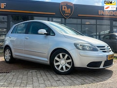 Volkswagen Golf Plus - 1.6 FSI Sportline | Cruise | Climatronic | Inruilkoopje |