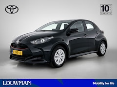 Toyota Yaris - 1.5 VVT-i Active