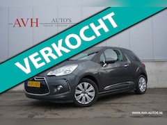 Citroën DS3 - 1.2 PureTech So Chic