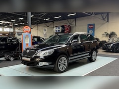 Skoda Octavia Combi - 1.8 TSI Vol optie | Memory | Carplay | Cruise | clima | 4x4