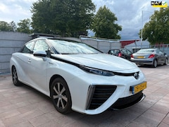 Toyota Mirai - FCV Executive|Waterstof|Automaat