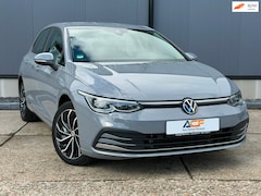 Volkswagen Golf - 1.4 eHybrid STYLE NARDO schitterende auto 1e eig