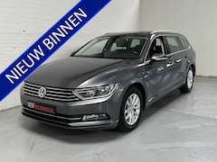 Volkswagen Passat Variant - 1.4 TSI ACT Comfortline Business CLIMA // CRUISE // TREKHAAK // NAVI
