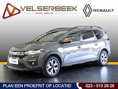 Dacia Jogger - 1.6 Hybrid 140 Extreme 5p. * TREKHAAK