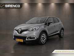 Renault Captur - 0.9 TCe Dynamique | climate & cruise control | navigatie | hoge zit |