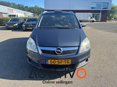 Opel Zafira - 2.2 Cosmo