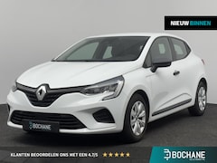 Renault Clio - 1.0 TCe Life | 1e Eigenaar | Airco | Cruise Control | Bluetooth |