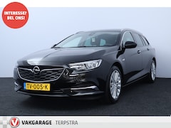 Opel Insignia Sports Tourer - 1.5 Turbo Business Executive/ Elek. Trekhaak/ 18'' LMV/ Dode-Hoek DET./ Apple + Android/ K