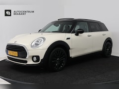 MINI Clubman - 1.5 Cooper Chili Business Plus (PANORAMADAK, NAVIGATIE, STOELVERWARMING, PDC, SFEERVERLICH
