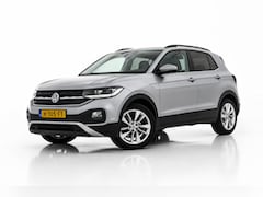 Volkswagen T-Cross - 1.0 TSI Life | CAMERA | TREKHAAK | APPLE CARPLAY | ANDROID AUTO | BLINDSPOT | NAP