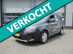 Nissan Townstar - L1 44 kWh airco 3 zits