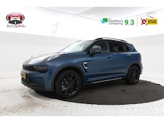 Lynk & Co 01 - 1.5 BLACK PACK