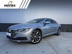 Volkswagen Arteon - 1.5 TSI 150pk DSG Elegance Business | Trekhaak | Camera | Stoelverwarming | DAB+