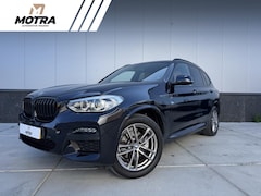 BMW X3 - xDrive20i High Executive | M Sport | Leder | Standkachel | HiFi | Apple Carplay - Android