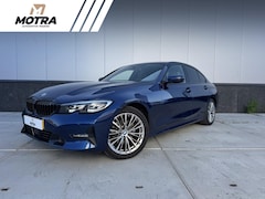 BMW 3-serie - 320i Executive Edition | Sport Line | Adaptieve Cruise | Apple Carplay - Android Auto | Hi