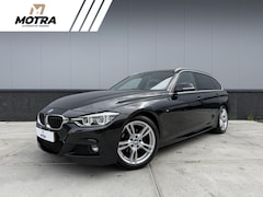 BMW 3-serie Touring - 320i Centennial Executive | M Sport | LED | Navigatie | PDC |