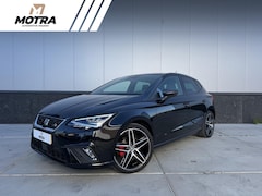SEAT Ibiza - 1.0 TSI FR Business Intense Plus | LED | Navi | Apple Carplay - Android Auto | Stoelverwar