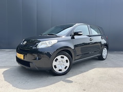 Toyota Urban Cruiser - 1.3 VVT-i Comfort AIRCO