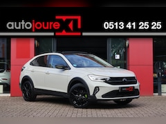 Volkswagen Taigo - 1.0 TSI Style | Origineel NL | Panoramadak | IQ Light | Black Optic | Camera | ACC |