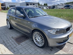 BMW 1-serie - 116i Business Line