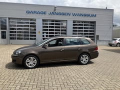 Volkswagen Golf Variant - 1.2 TSI TRENDLINE TREKHAAK