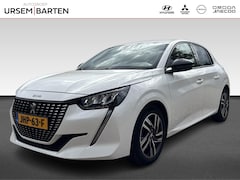 Peugeot 208 - 1.2 PureTech Allure Pack | Airco (automatisch) | Apple Carplay/Android Auto|telefoonintegr