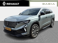 Renault Espace - E-Tech full hybrid 200 techno 5p