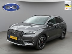 DS 7 Crossback - E-Tense Performance Line, panoramadak, vele opties, 1 e eigenaar, NL auto met nap