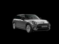 MINI Clubman - 2.0 Cooper S Aut. | Navi | Panorama | Lounge Leder | H&K | Camera | 18"LM | Moonwalk Grey