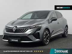 Renault Clio - 1.6 E-Tech Full Hybrid 145 techno | 1e Eigenaar | Pack Look | Pack City | Pack Driving |