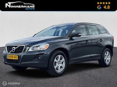Volvo XC60 - 3.0 T6 AWD Summum|YOUNGTIMER INCL 21% BTW|UNIEKE STAAT