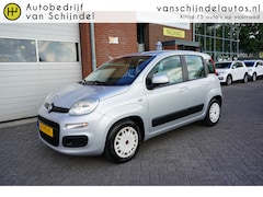 Fiat Panda - 0.9 TwinAir Edizione Cool AIRCO - ELEKTR RAMEN - NL AUTO - NAP - NETTE AUTO - GOED ONDERHO