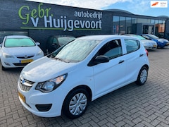 Opel Karl - 1.0 ecoFLEX Selection