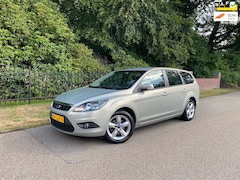 Ford Focus Wagon - 1.6 Comfort Airco, Trekhaak