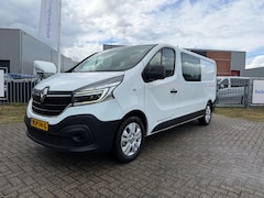 Renault Trafic - 2.0 dCi 120 T29 L2H1 Comfort Dubbele Cabine, Trekhaak