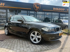 BMW 1-serie - 118i Business Line |Carplay | Cruise | Airco | Dealer-Onderhouden |