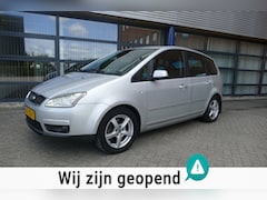 Ford Focus C-Max - 2.0-16V Futura Airco Apk 15-3-2027