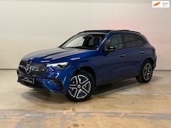 Mercedes-Benz GLC-klasse - 300e 4MATIC AMG Line | PANO | 360 CAMERA | MEMORY | NIGHT | VOL