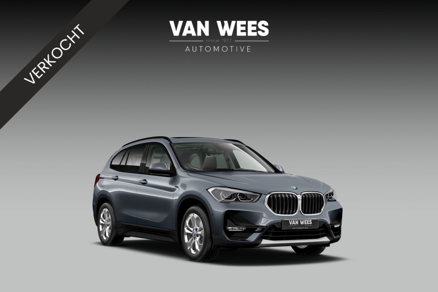 BMW X1 - xDrive25e Executive | 1e eigenaar | Head-up | Stuurverwarming | DAB | Panoramadak | Sports - AutoWereld.nl