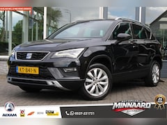SEAT Ateca - 1.4 EcoTSI Xcellence Automaat|Navi|Trekhaak|