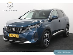 Peugeot 3008 - 1.2 PureTech Blue Lease Allure (+ Trekhaak)