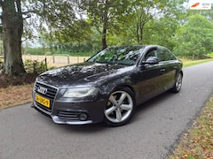 Audi A4 Limousine - 3.2 FSI quattro Pro Line