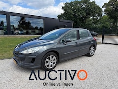 Peugeot 308 - 1.6 VTi Style