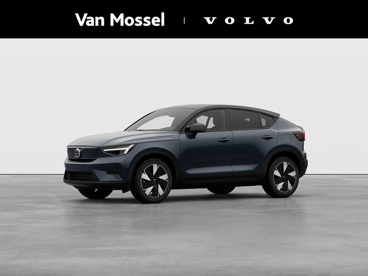 Volvo EC40 - Single Motor Plus Europa 70 kWh | Panoramadak | Harman/Kardon | Stoel/Stuur Verwarming | 3 - AutoWereld.nl